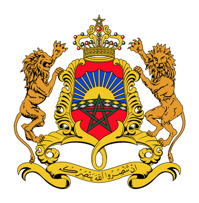 Royaume du Maroc